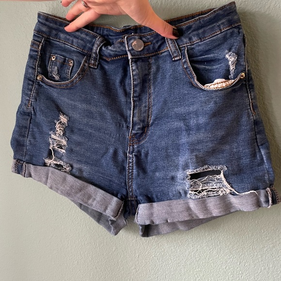 💙Shorts💙 - Picture 1 of 2
